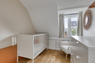 Generaal Bothastraat 122, Haarlem Haarlem