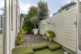 Generaal Bothastraat 122, Haarlem Haarlem