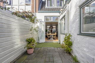 Generaal Bothastraat 122, Haarlem Haarlem