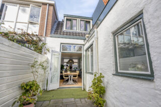 Generaal Bothastraat 122, Haarlem Haarlem