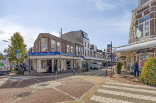 Generaal Bothastraat 122, Haarlem Haarlem