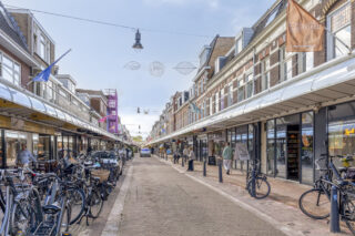 Generaal Bothastraat 122, Haarlem Haarlem