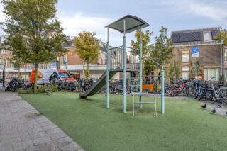 Generaal Bothastraat 122, Haarlem Haarlem