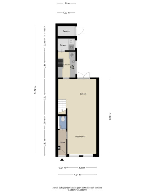 Generaal Bothastraat 122, Haarlem Haarlem