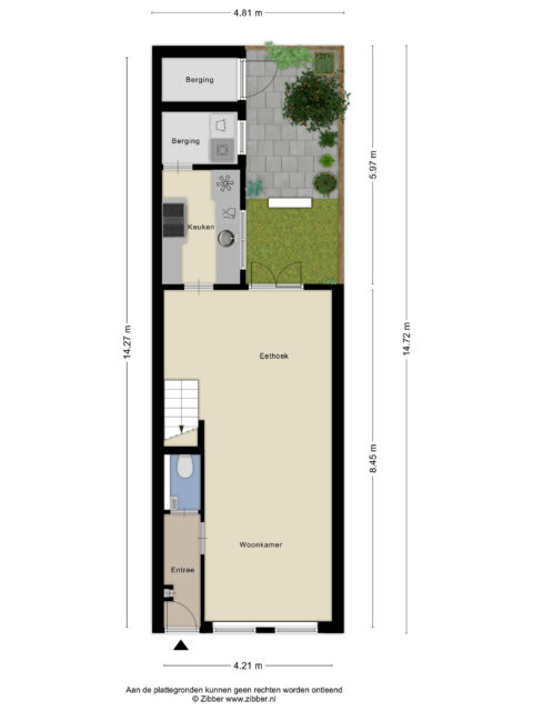 Generaal Bothastraat 122, Haarlem Haarlem