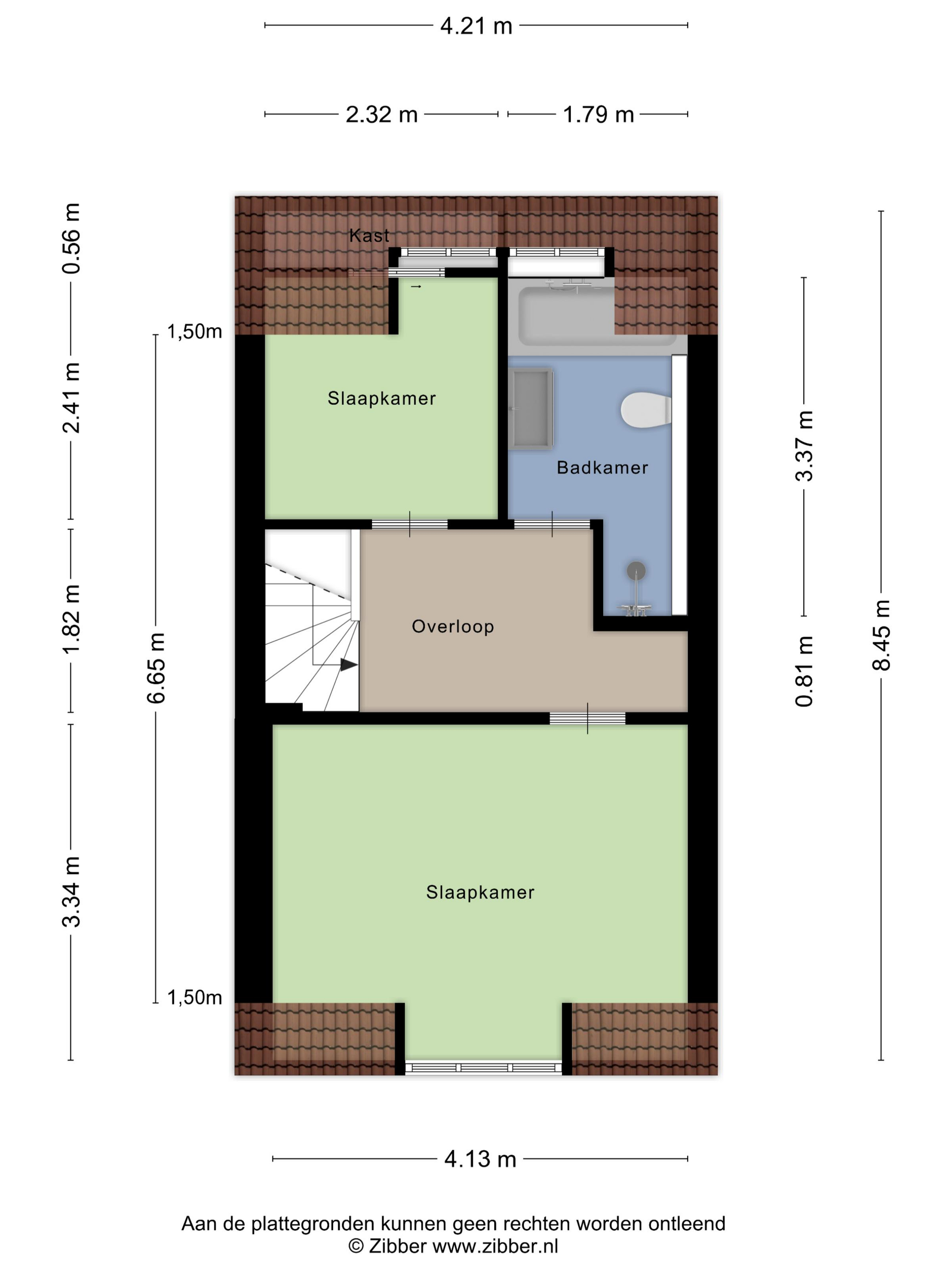 Generaal Bothastraat 122, Haarlem Haarlem