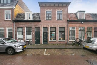 Goetzeestraat 14, Haarlem Haarlem