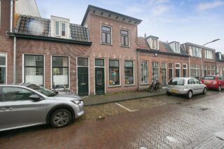 Goetzeestraat 14, Haarlem Haarlem