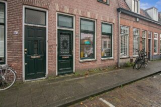 Goetzeestraat 14, Haarlem Haarlem