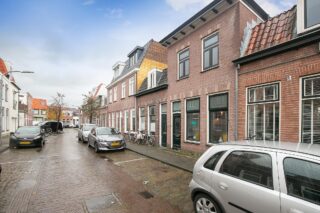 Goetzeestraat 14, Haarlem Haarlem