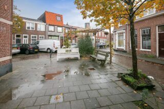 Goetzeestraat 14, Haarlem Haarlem