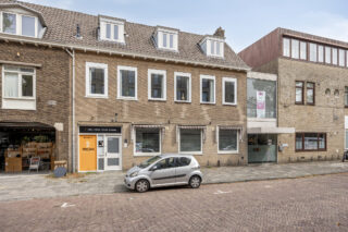 Gonnetstraat 7A, Haarlem Haarlem
