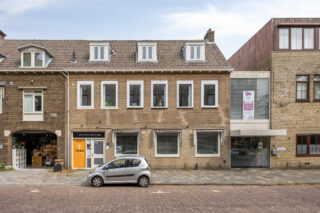 Gonnetstraat 7A, Haarlem Haarlem
