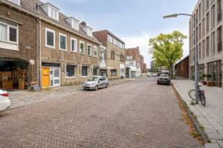 Gonnetstraat 7A, Haarlem Haarlem