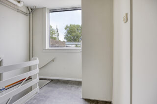 Gonnetstraat 7A, Haarlem Haarlem