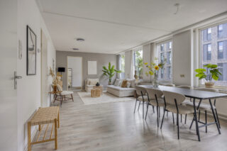 Gonnetstraat 7A, Haarlem Haarlem