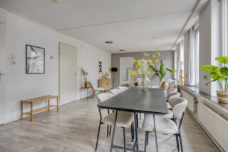 Gonnetstraat 7A, Haarlem Haarlem