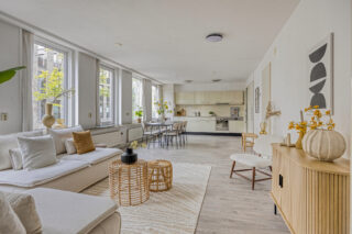 Gonnetstraat 7A, Haarlem Haarlem