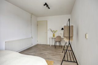 Gonnetstraat 7A, Haarlem Haarlem