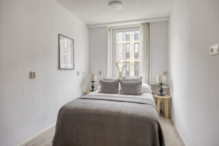 Gonnetstraat 7A, Haarlem Haarlem