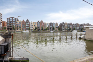 Gonnetstraat 7A, Haarlem Haarlem