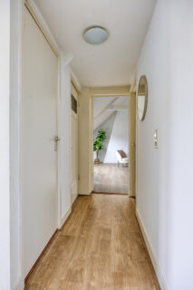 Gonnetstraat 7B, Haarlem Haarlem