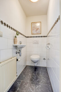 Gonnetstraat 7B, Haarlem Haarlem