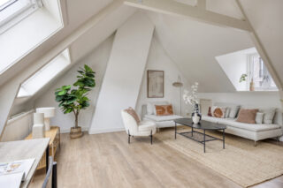 Gonnetstraat 7B, Haarlem Haarlem