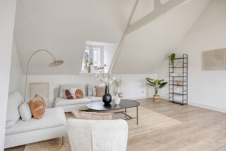 Gonnetstraat 7B, Haarlem Haarlem