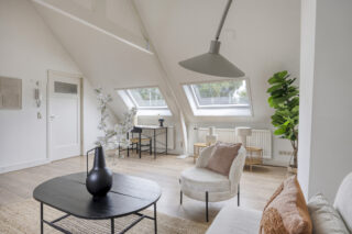 Gonnetstraat 7B, Haarlem Haarlem