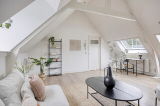 Gonnetstraat 7B, Haarlem Haarlem