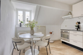 Gonnetstraat 7B, Haarlem Haarlem
