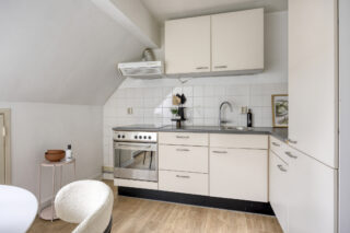 Gonnetstraat 7B, Haarlem Haarlem
