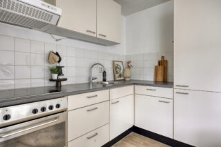 Gonnetstraat 7B, Haarlem Haarlem