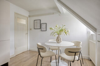 Gonnetstraat 7B, Haarlem Haarlem
