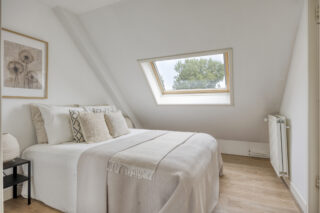 Gonnetstraat 7B, Haarlem Haarlem