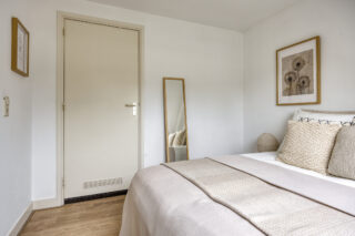 Gonnetstraat 7B, Haarlem Haarlem