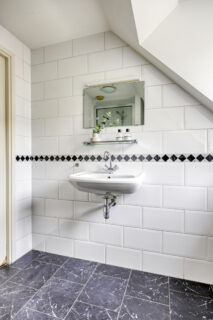 Gonnetstraat 7B, Haarlem Haarlem
