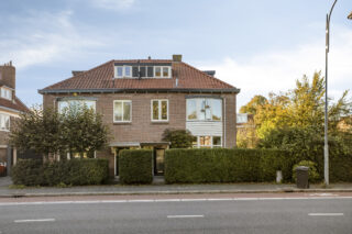 Heemsteedse Dreef 77, Heemstede Heemstede