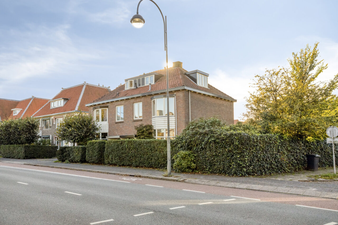 Heemsteedse Dreef 77, Heemstede Heemstede