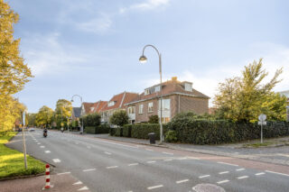 Heemsteedse Dreef 77, Heemstede Heemstede