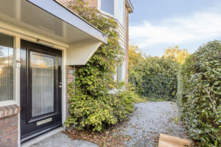 Heemsteedse Dreef 77, Heemstede Heemstede