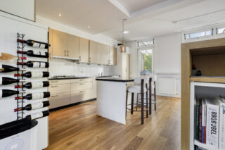 Heemsteedse Dreef 77, Heemstede Heemstede