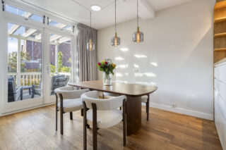 Heemsteedse Dreef 77, Heemstede Heemstede