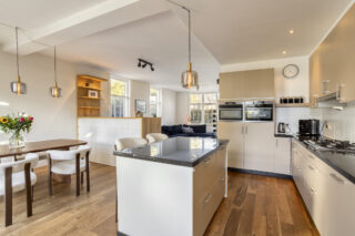 Heemsteedse Dreef 77, Heemstede Heemstede