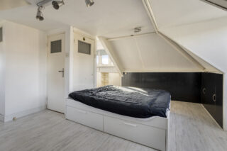 Heemsteedse Dreef 77, Heemstede Heemstede