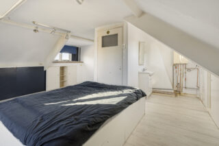 Heemsteedse Dreef 77, Heemstede Heemstede