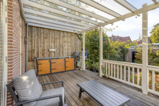 Heemsteedse Dreef 77, Heemstede Heemstede