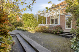 Heemsteedse Dreef 77, Heemstede Heemstede