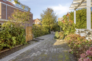 Heemsteedse Dreef 77, Heemstede Heemstede